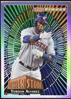 Yordan Alvarez