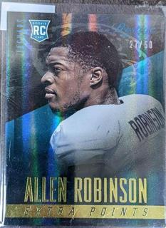 Allen Robinson