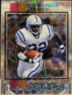 Edgerrin James