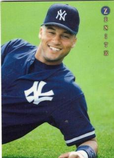 Derek Jeter