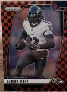 Derrick Henry