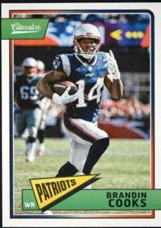 Brandin Cooks