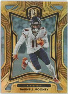 Darnell Mooney