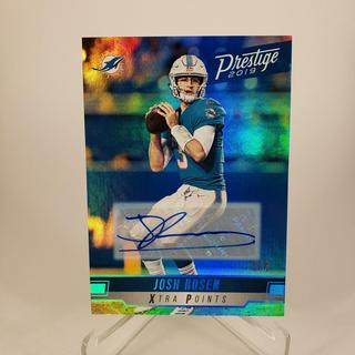 Josh Rosen