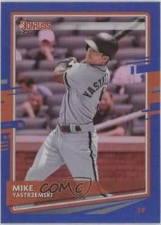 Mike Yastrzemski