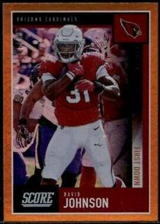 David Johnson