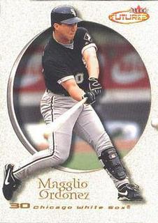 Magglio Ordonez