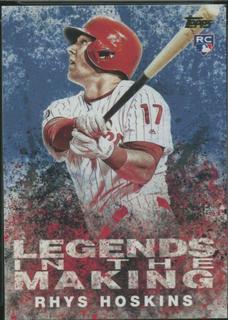 Rhys Hoskins