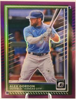 Alex Gordon