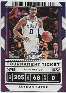 Jayson Tatum