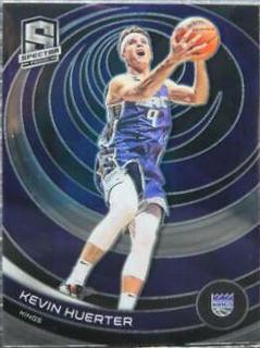 Kevin Huerter