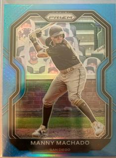 Manny Machado