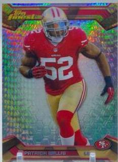 Patrick Willis