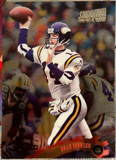 Brad Johnson