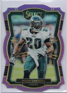 Brian Dawkins