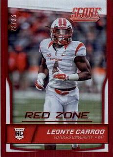 Leonte Carroo