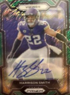 Harrison Smith
