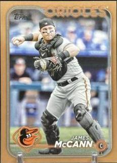 James McCann