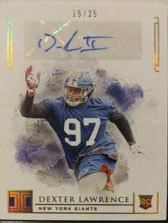 Dexter Lawrence