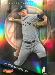 James Kaprielian