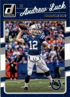 Andrew Luck