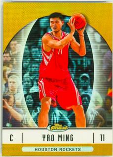 Yao Ming
