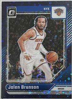 Jalen Brunson