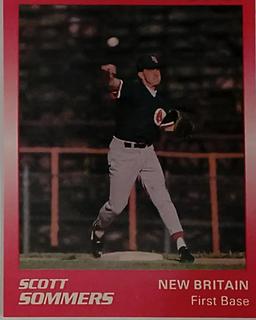 Scott Sommers