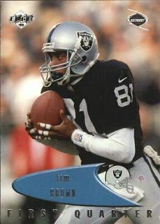 Tim Brown
