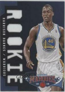 Harrison Barnes