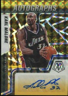 Karl Malone