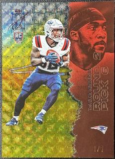 TreVeyon Henderson