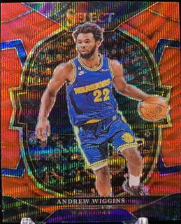 Andrew Wiggins
