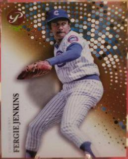 Fergie Jenkins