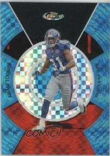 Amani Toomer