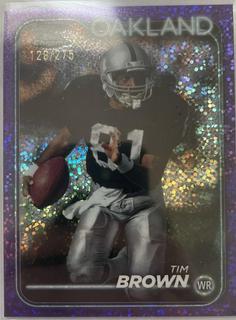 Tim Brown