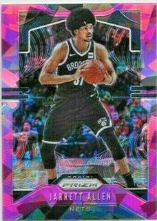 Jarrett Allen