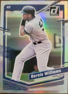 Bernie Williams