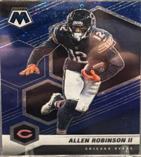 Allen Robinson II