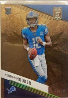 Hendon Hooker