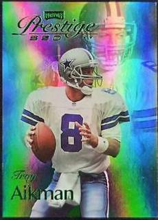 Troy Aikman