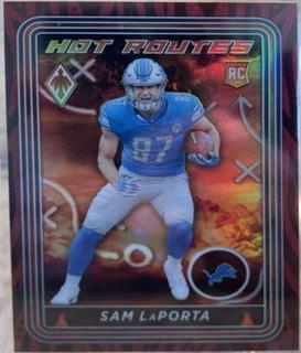Sam LaPorta