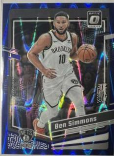 Ben Simmons