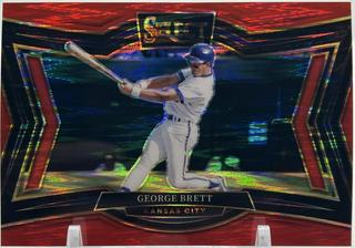 George Brett