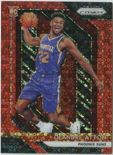 DeAndre Ayton