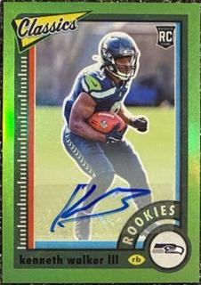 Kenneth Walker III