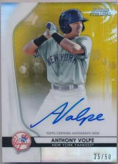 Anthony Volpe