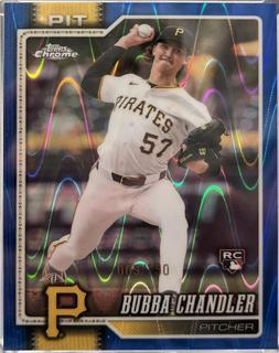 Bubba Chandler
