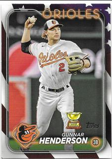 Gunnar Henderson