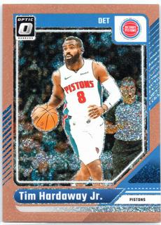 Tim Hardaway Jr.